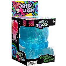 Needoh- Jelly Squish