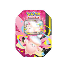Pokemon - Mega Moonlit Tin