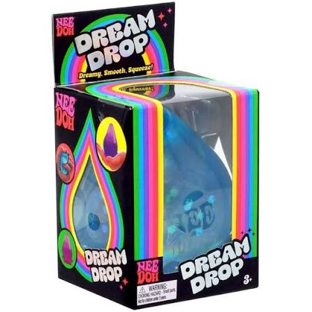 Needoh - Dream Drop (Blue)
