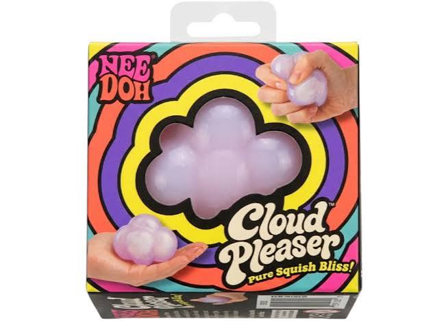 Needoh - Cloud Pleaser