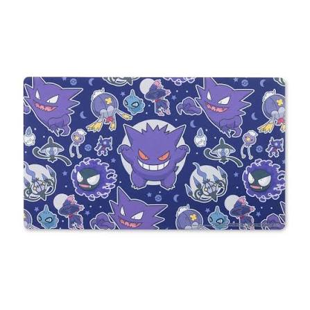 Accessories - "Ghostly Gathering" Playmat