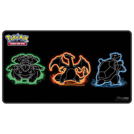 Ultra Pro - Pokemon Foil Playmat