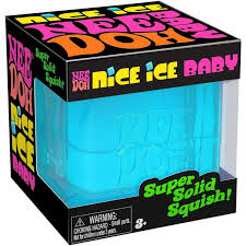 Needoh - Nice Ice Baby