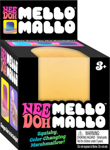 Needoh - Mello Mallo