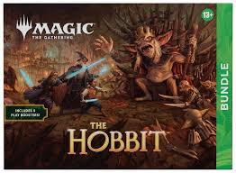 Magic: the Gathering - The Hobbit Bundle