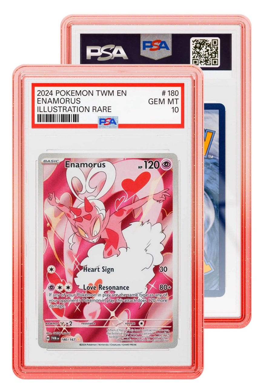 Graded Guard - Rose