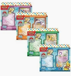 Pokemon - World Championship Deck Anaheim 2025