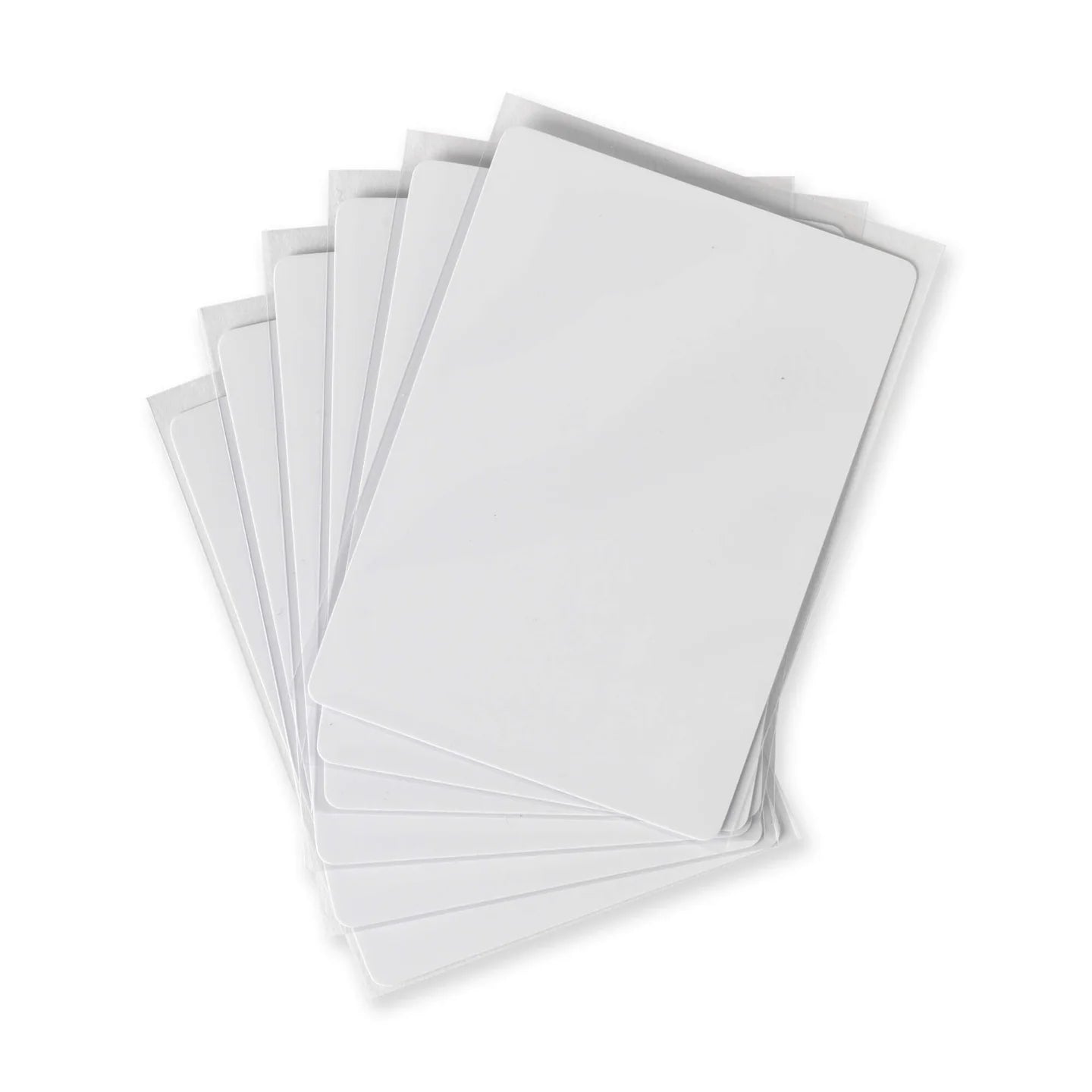 Vault X Soft Card Sleeves
