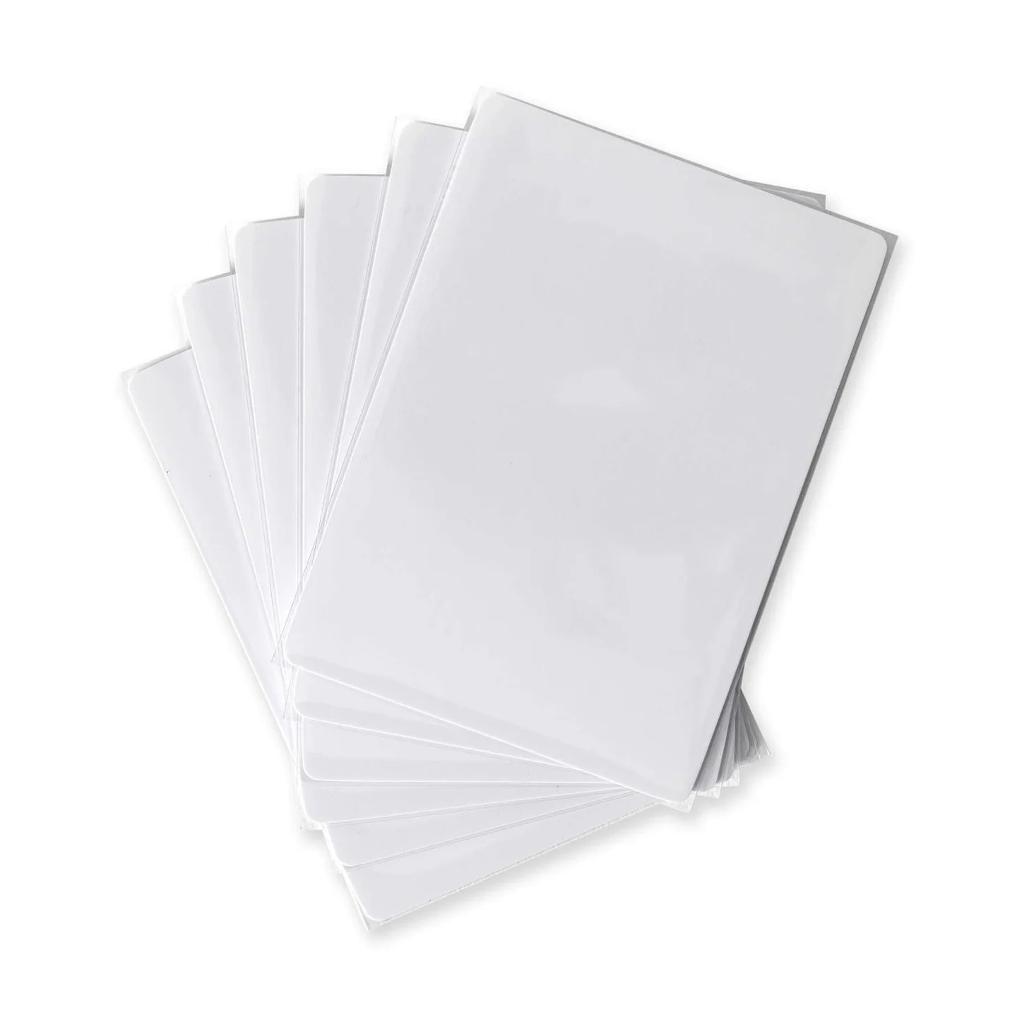 Vault X Exact Fit Card Sleeves