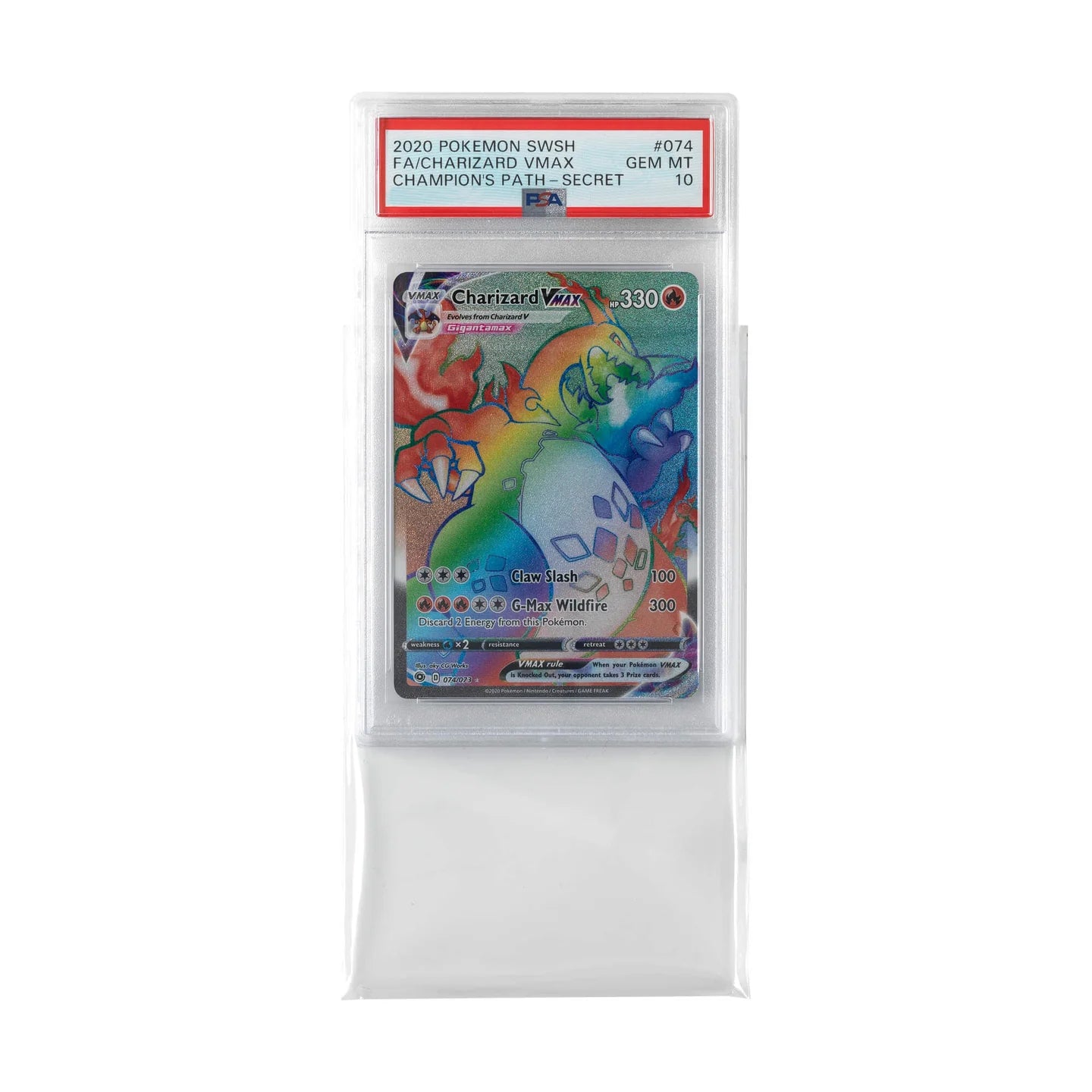 Vault X - Exact Fit Slab Sleeves