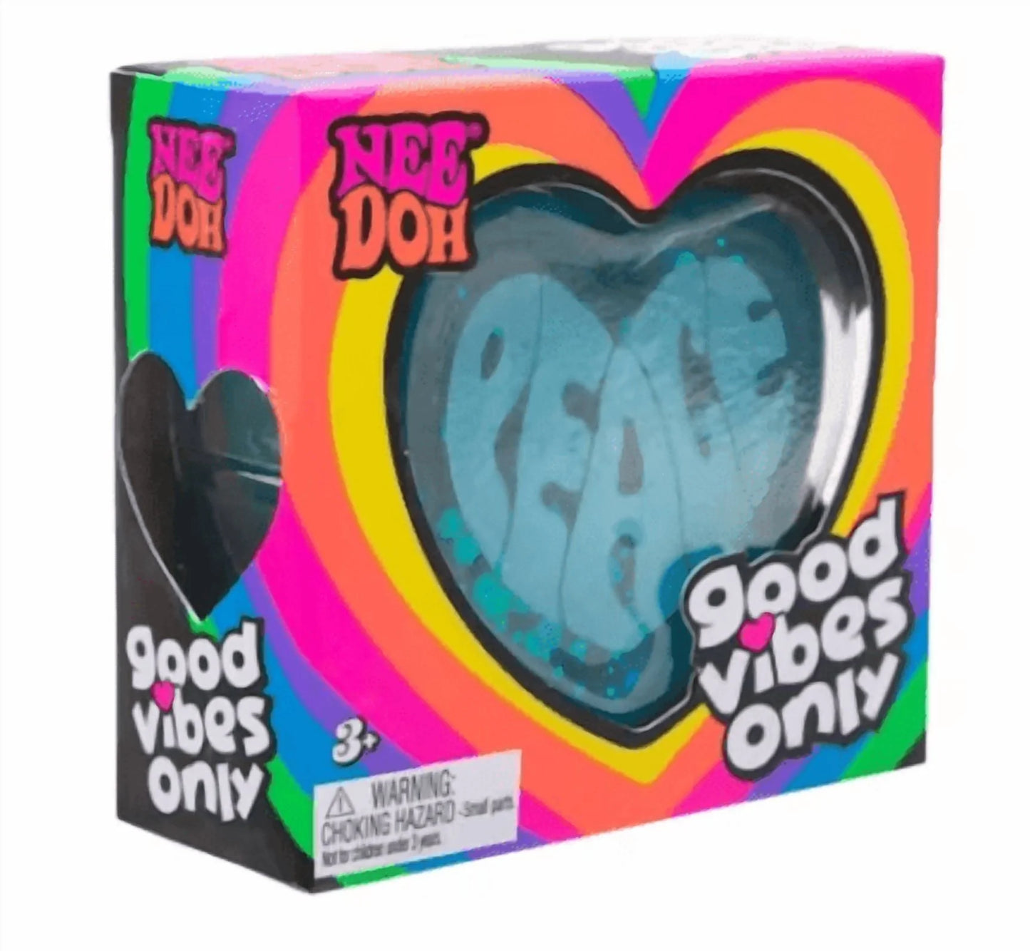 Needoh - Good Vibes Only