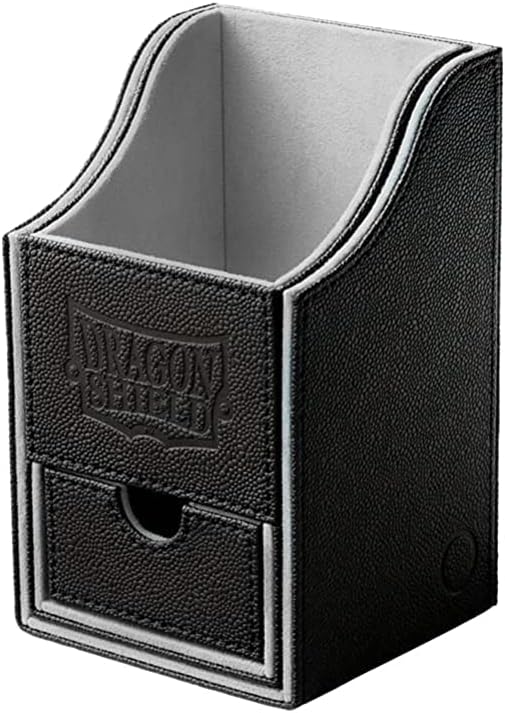 Dragon Shield Nest+ Deck Box