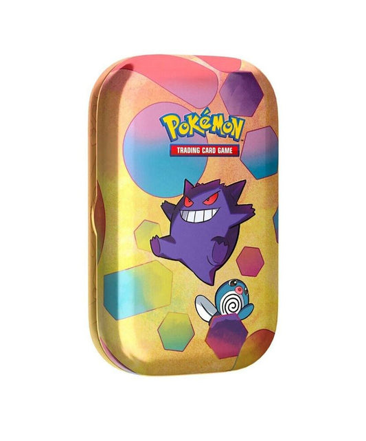 Pokemon - 151 Mini Tin