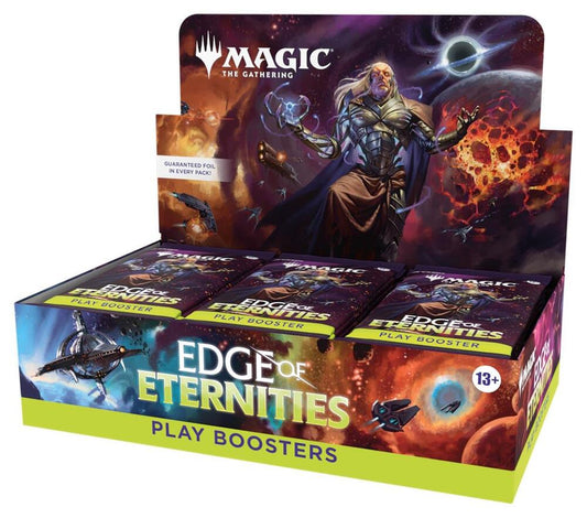 Magic: The Gathering - Edge of Eternities Booster Box
