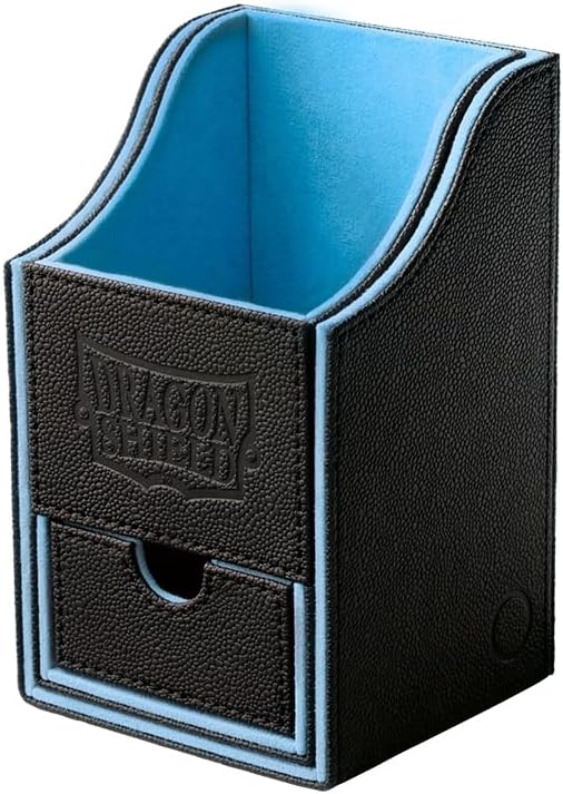 Dragon Shield Nest+ Deck Box
