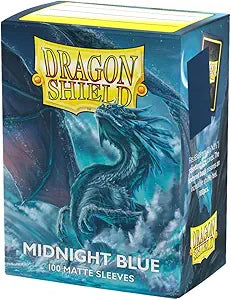 Dragon Shield Sleeves