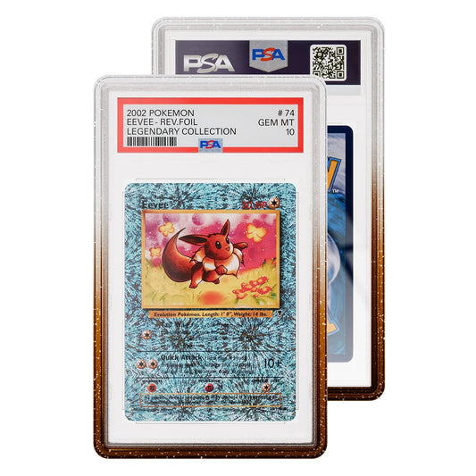 Graded Guard - Cola
