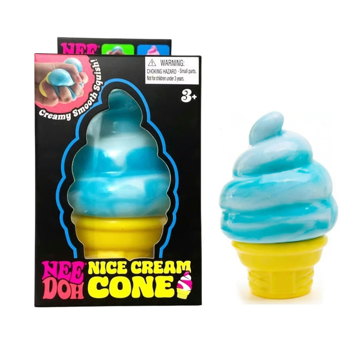 Needoh - Nice Cream Cone