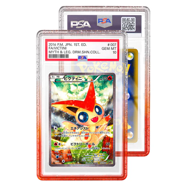 Graded Guard - Fruit Punch