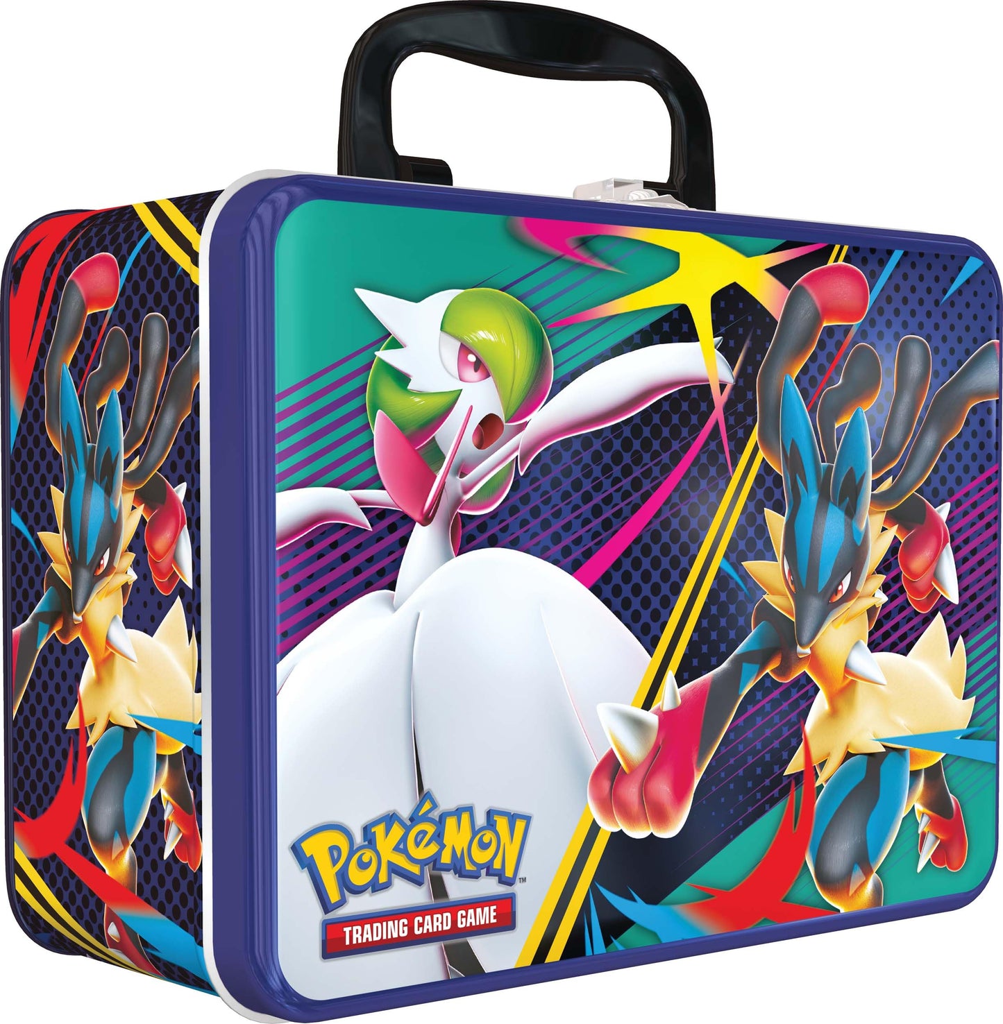 Pokemon - 2025 Collector Chest