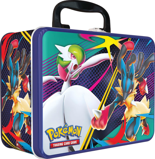 Pokemon - 2025 Collector Chest