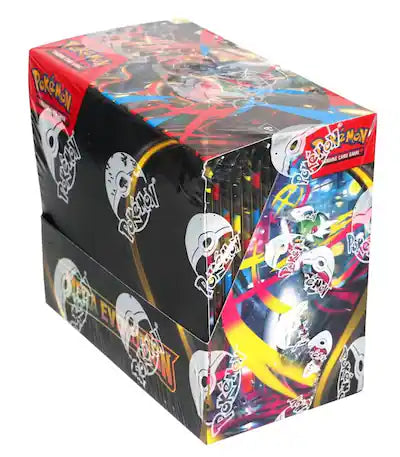 Pokemon - Mega Evolution Booster Box (Non-Enhanced)