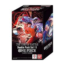 One Piece - OP-16 Double Pack
