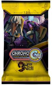 Chrono Core- War of the nine realms single pack