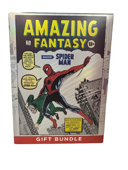 Magic: The Gathering - Spider-Man Gift Bundle
