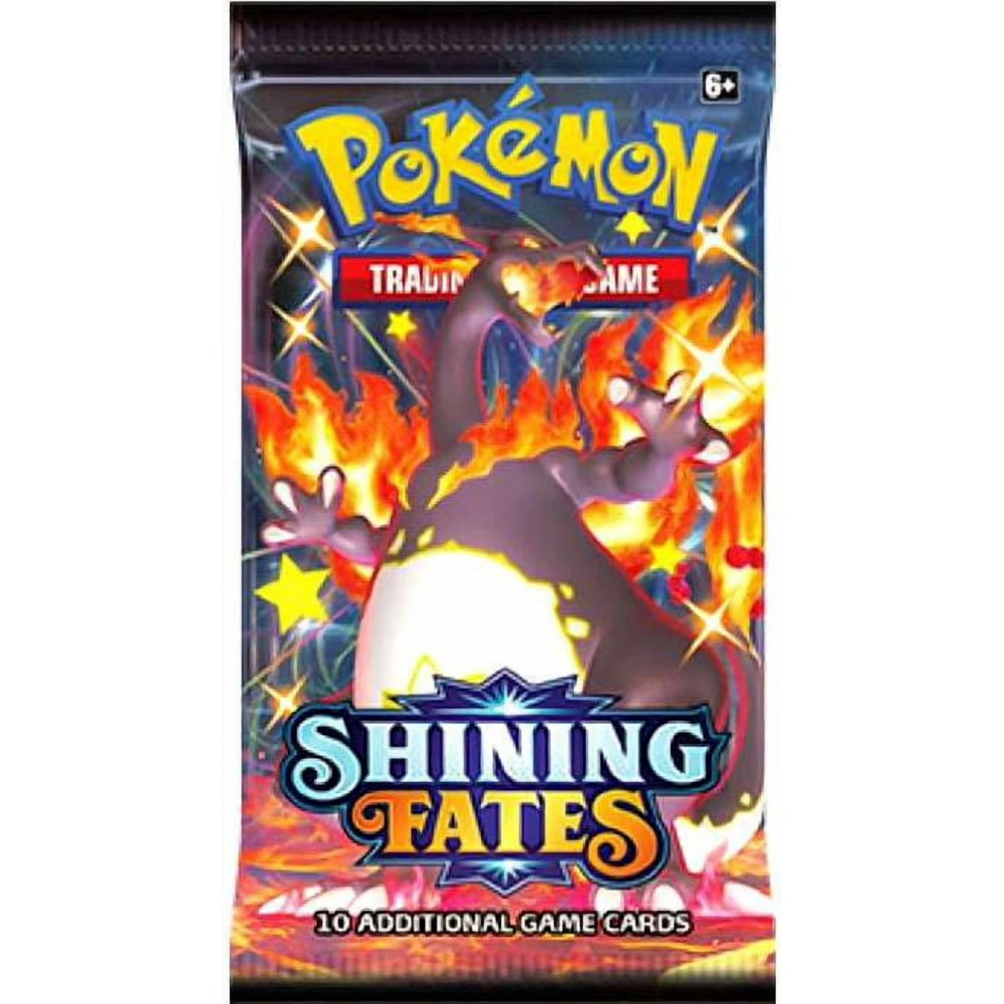 Pokemon - Shining Fates Booster Pack
