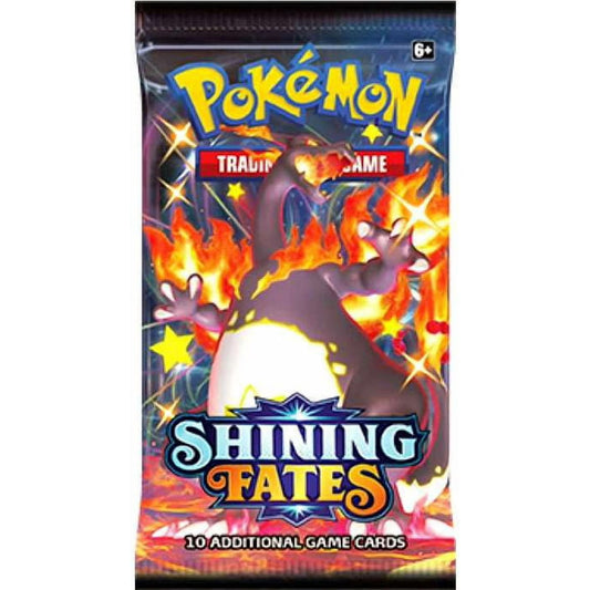Pokemon - Shining Fates Booster Pack