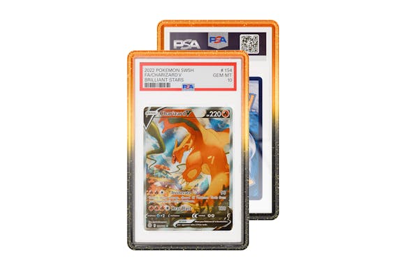 Graded Guard - Ember