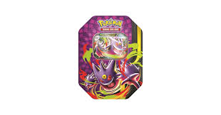 Pokemon - Mega Moonlit Tin