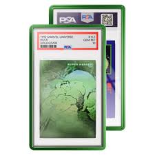 Graded Guard - Viridian