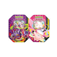Pokemon - Mega Moonlit Tin