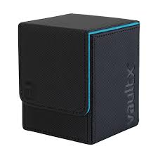 Vault X Toploading Deck Box