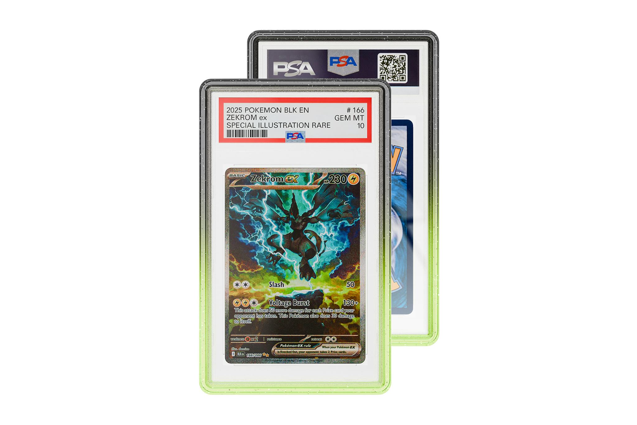 Graded Guard - Fallout – Philly TCG