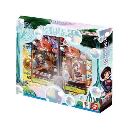 One Piece - Illustration Box Vol.7