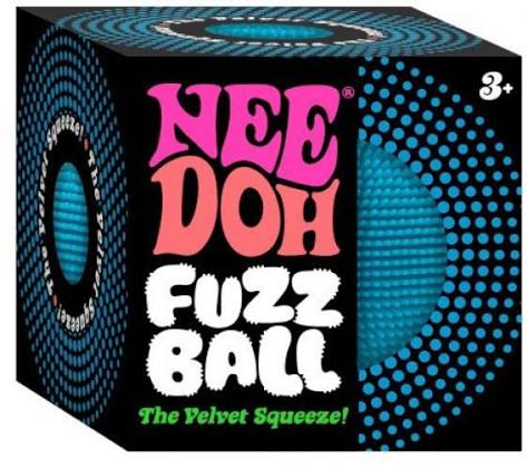 Needoh - Fuzz Ball