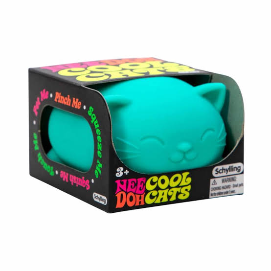 Needoh - Cool Cats