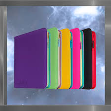 Vault X - Exo-Tec 9 Pocket Side Loading Binder (Special Edition)