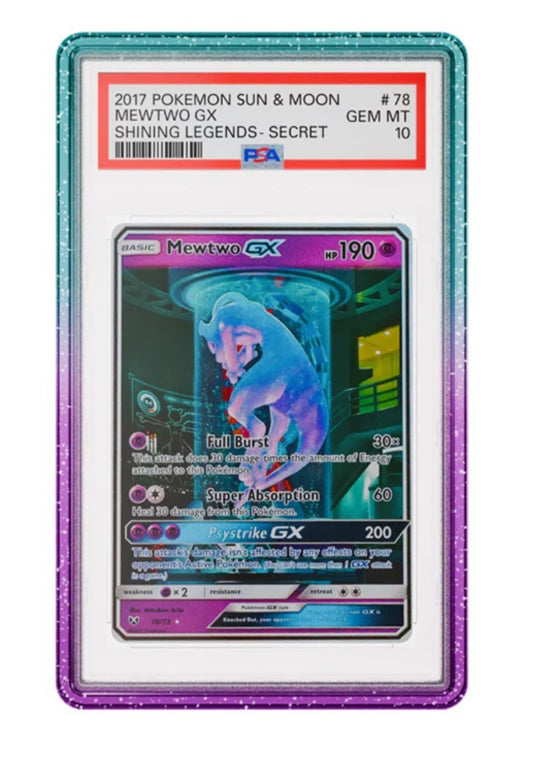 Graded Guard - Labyrinth