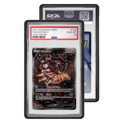 Graded Guard - Midnight