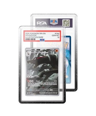 Graded Guard - Eclipse