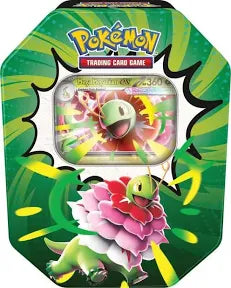 Pokémon- Ascended Heroes Tin