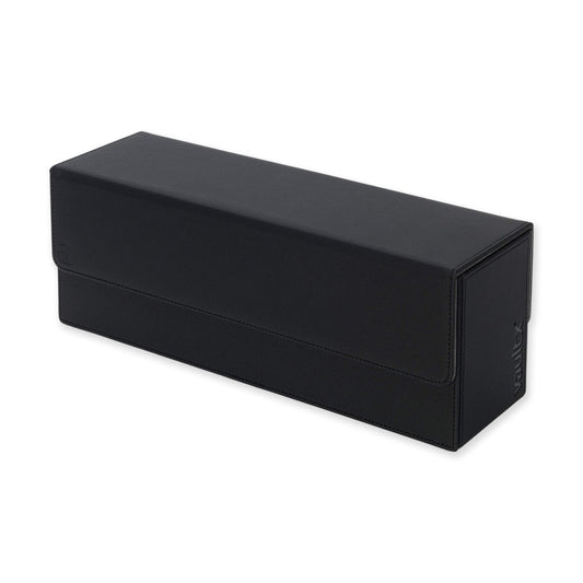 VaultX Top Loading Card Box