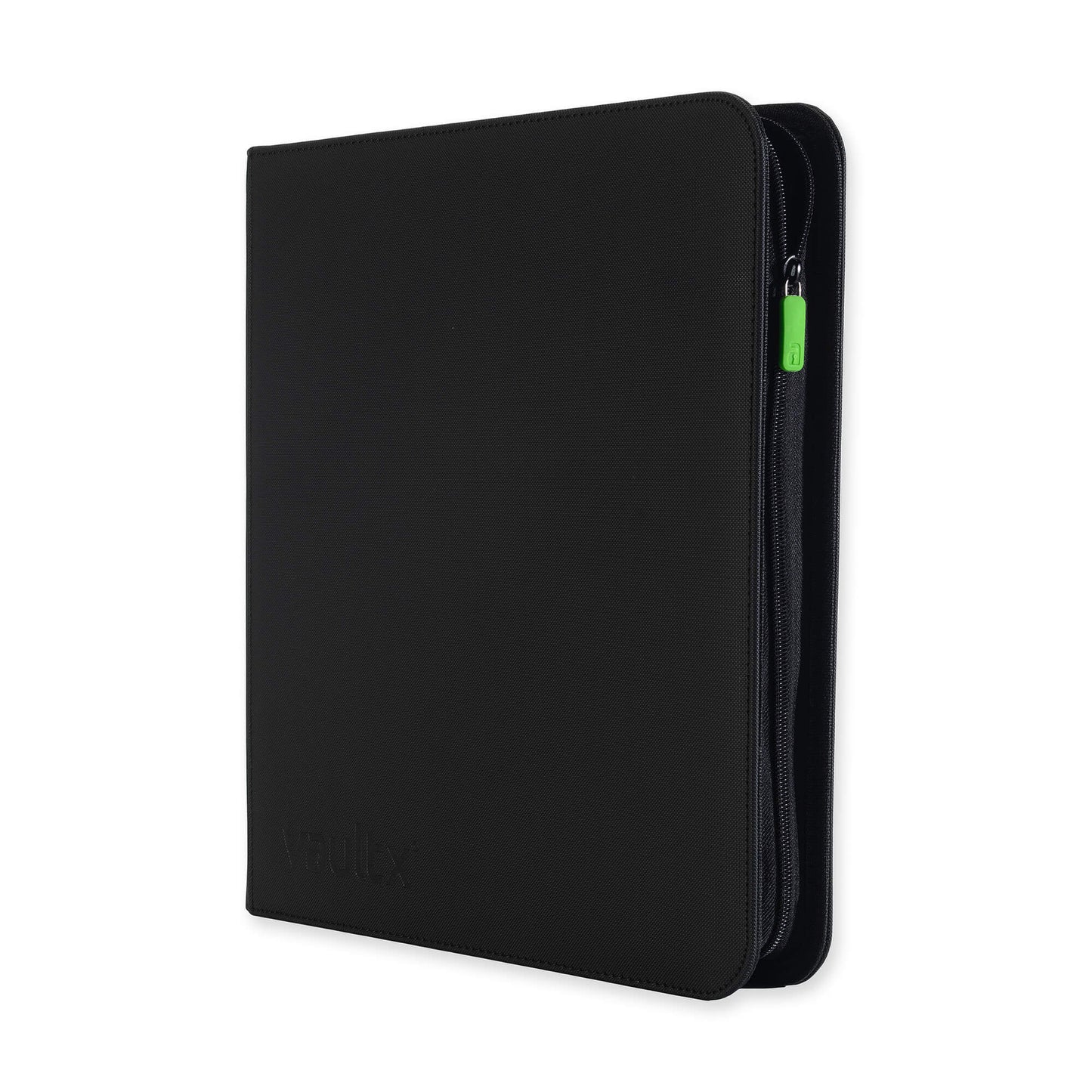 Vault X - Exo-Tec 12 Pocket Side Loading Binder (Normal)