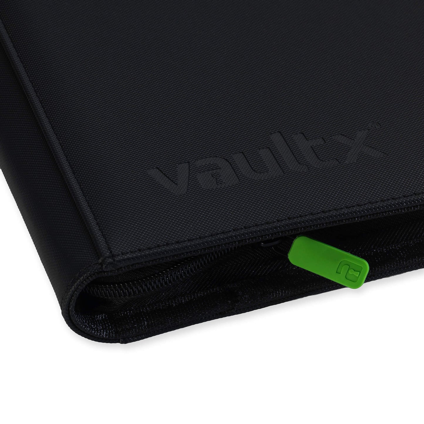 Vault X - Exo-Tec 12 Pocket Side Loading Binder (Normal)