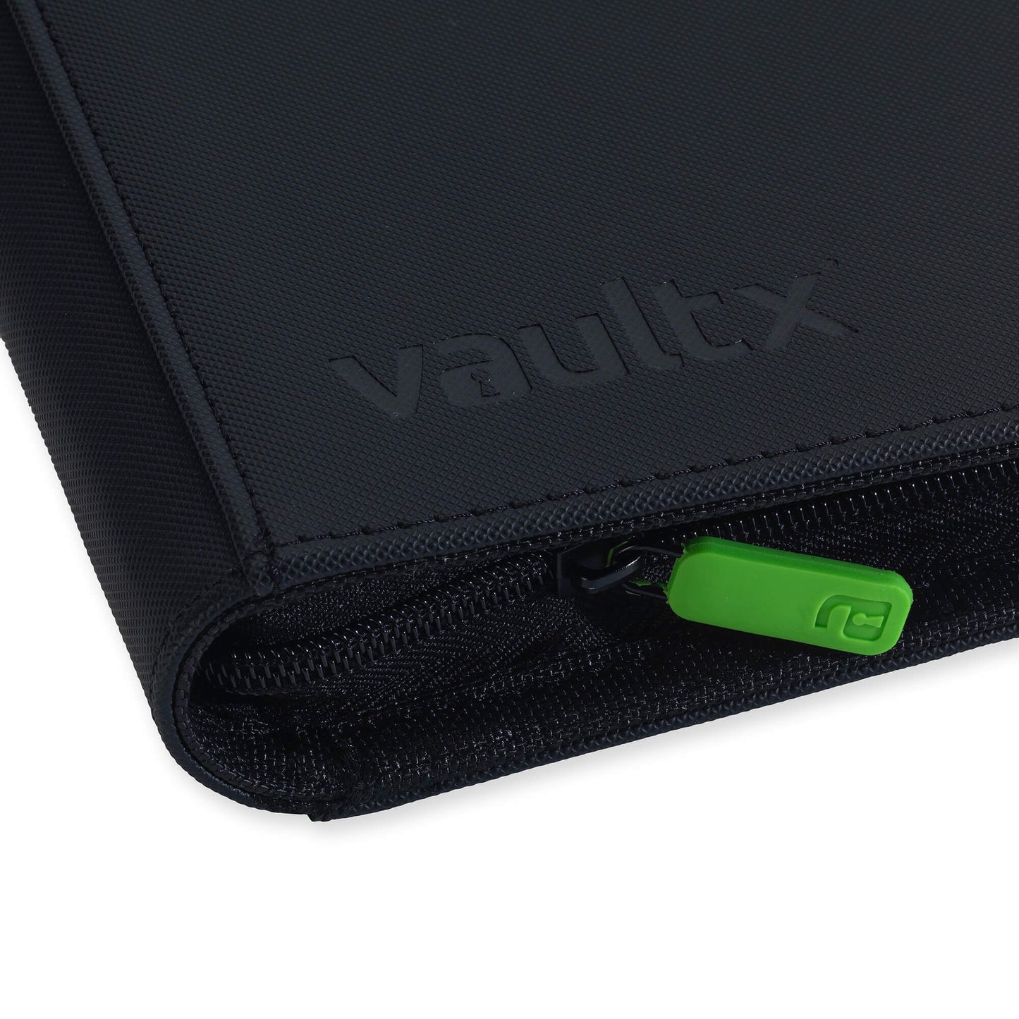 Vault X - Exo-Tec 4 Pocket Side Loading Binder (Normal)
