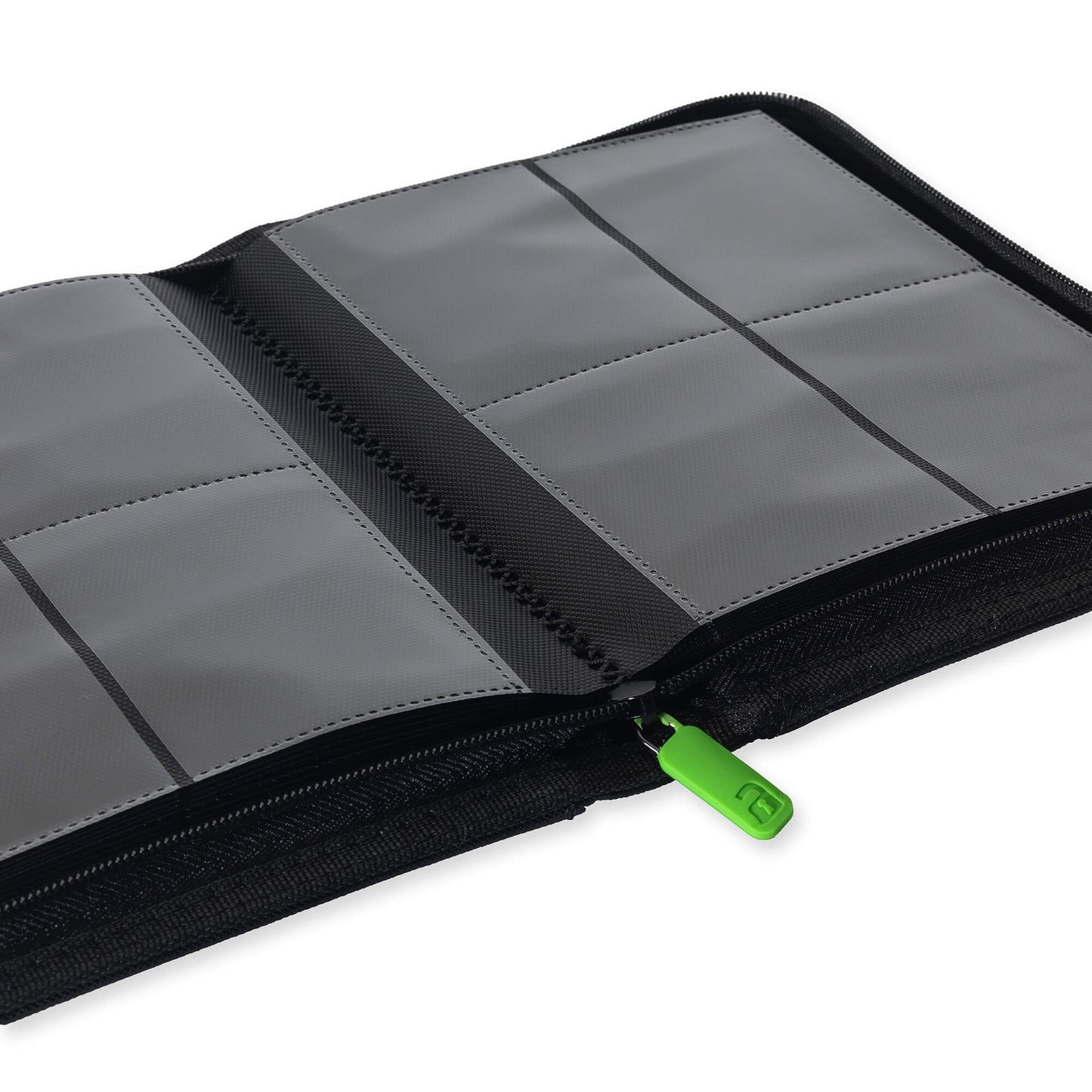Vault X - Exo-Tec 4 Pocket Side Loading Binder (Normal)